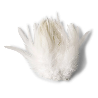 Orvis Budget Friendly - Extra-Long Saddle Hackle