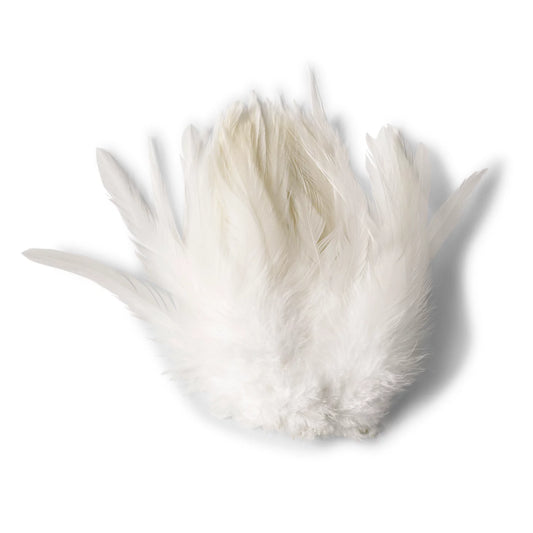 Orvis Budget Friendly - Extra-Long Saddle Hackle