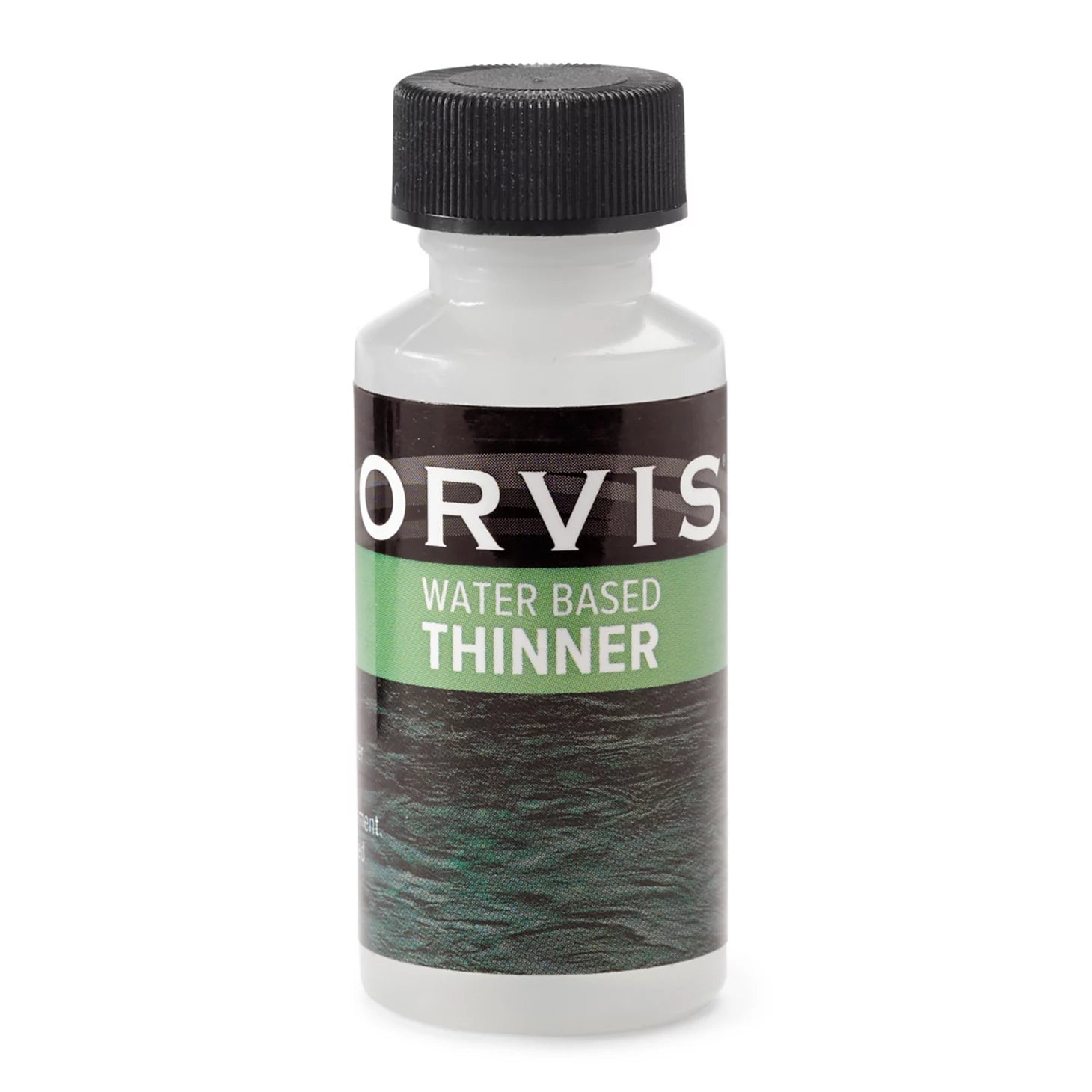 Orvis Best Seller - Water-Based Thinner