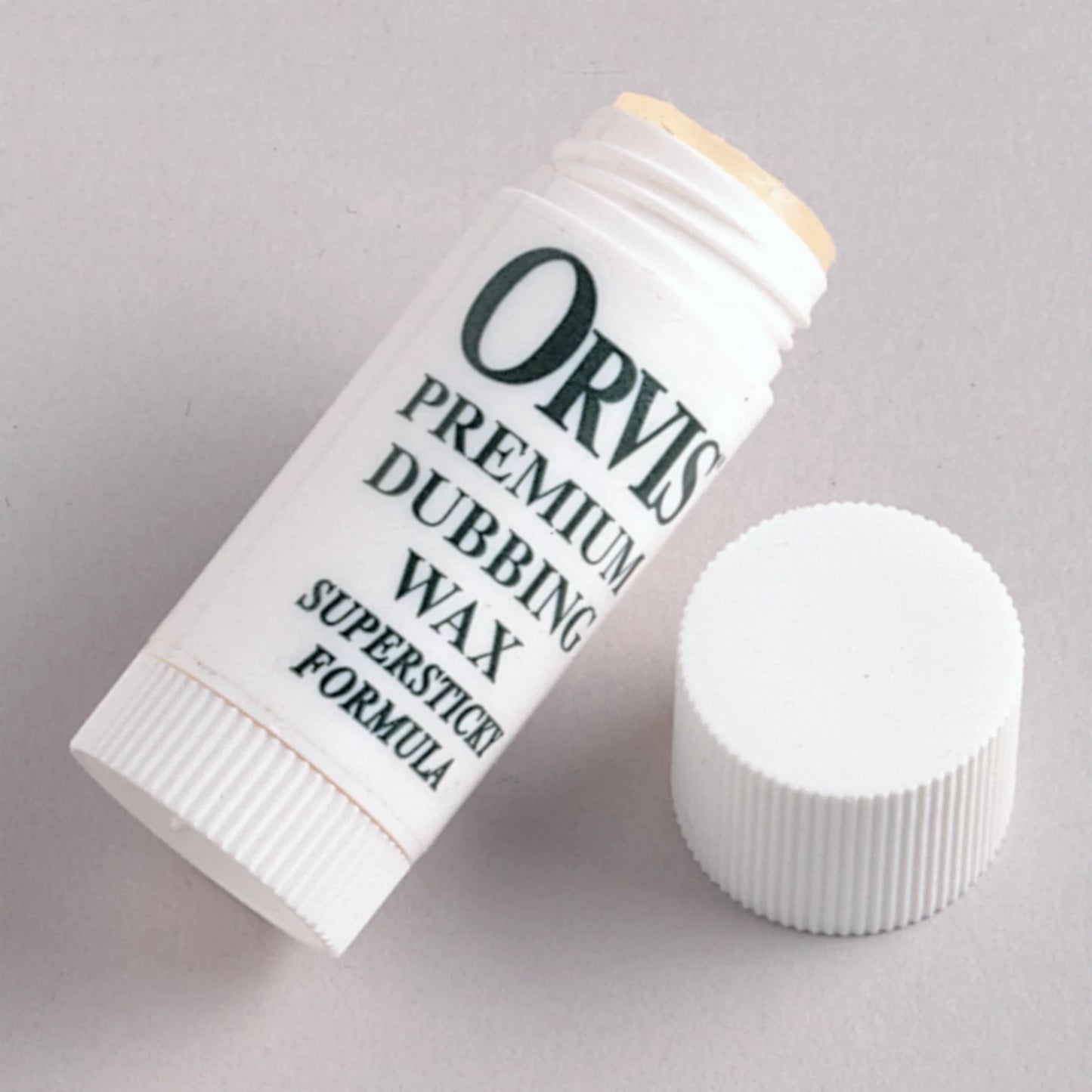 Orvis Popular Choice - Orvis Premium Dubbing Wax