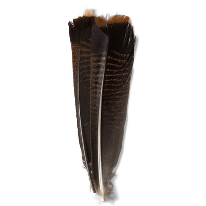 Orvis Value - Mottled Turkey Feathers