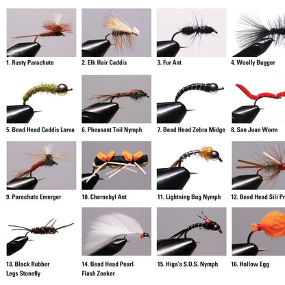 Orvis Best Seller - Orvis Premium Fly Tying Kit