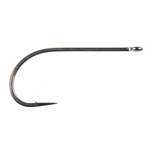 Orvis Budget Friendly - Ahrex Bob Clouser Signature Hook
