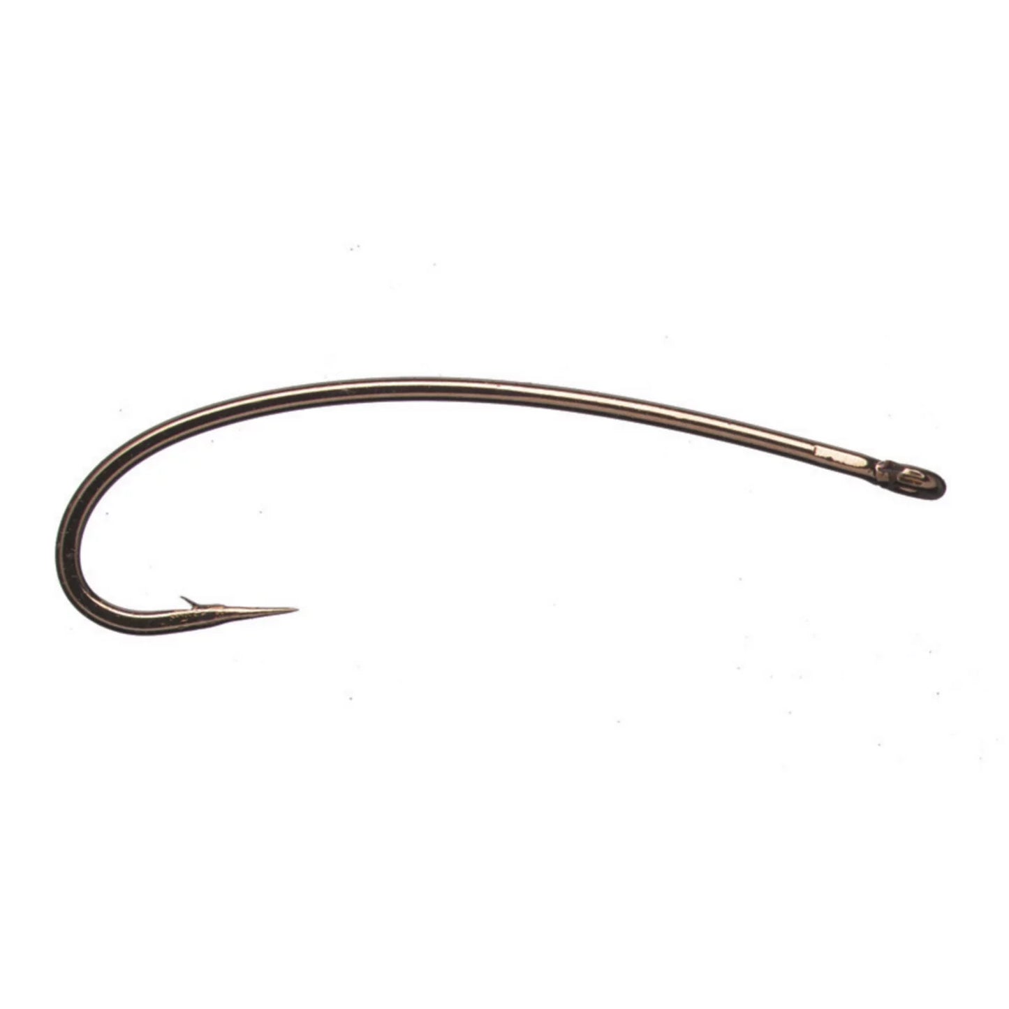 Orvis Featured - Curved Nymph Hook - Box of 50