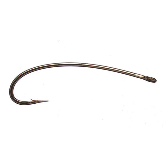 Orvis Featured - Curved Nymph Hook - Box of 50