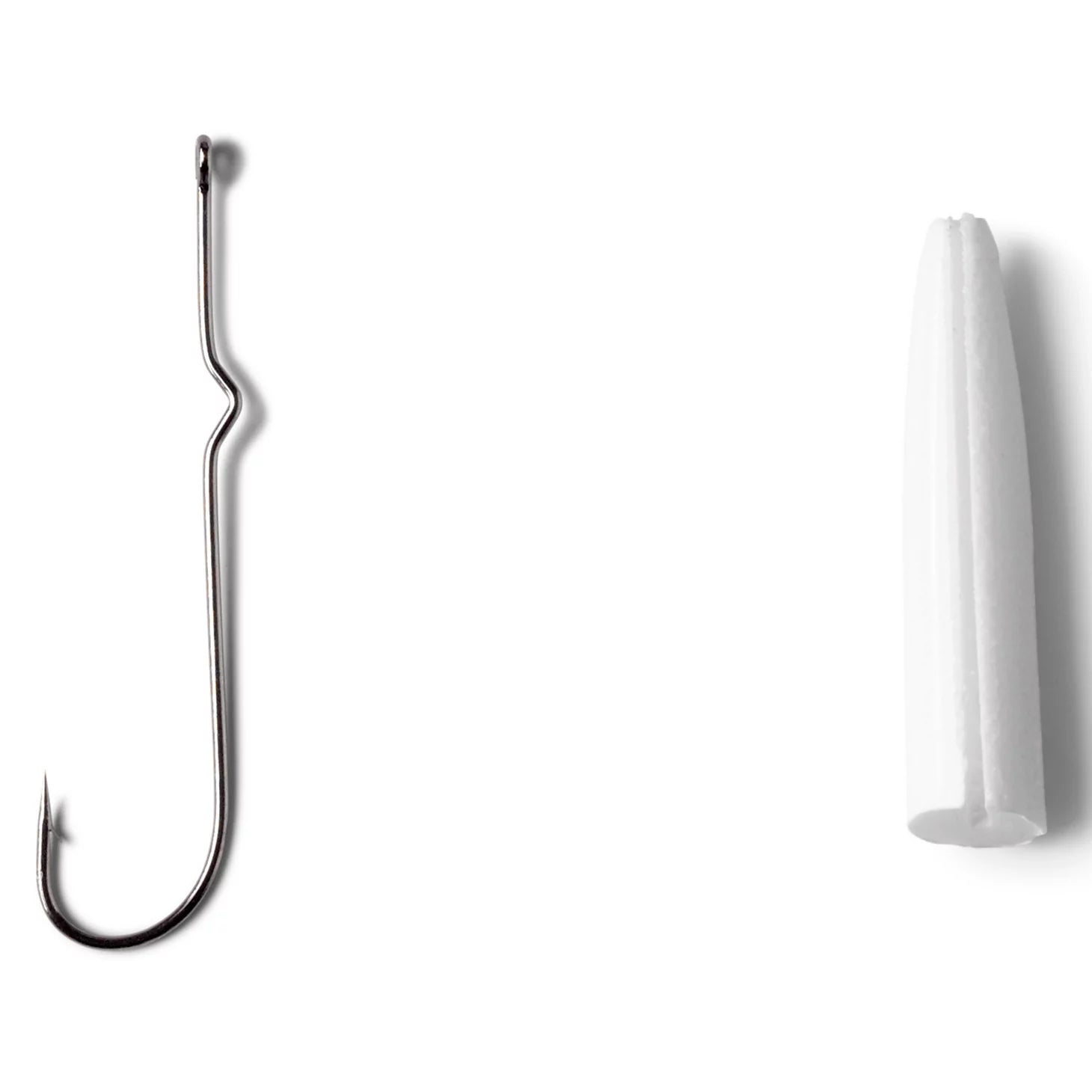 Orvis Great Deal - Popper Bodies with Hooks - Panfish Popper Bodies with Size 10 and 12 Hooks
