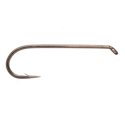 Orvis Featured - Muddler/Stonefly Hook
