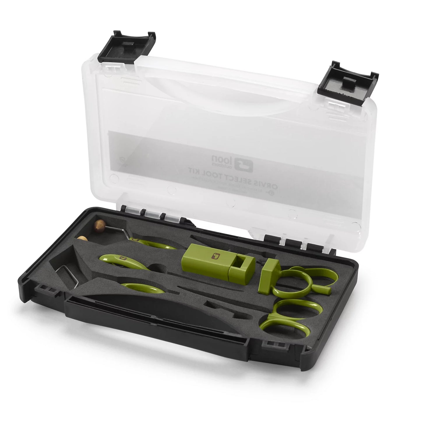 Orvis Popular Choice - Loon Fly-Tying Tool Kit