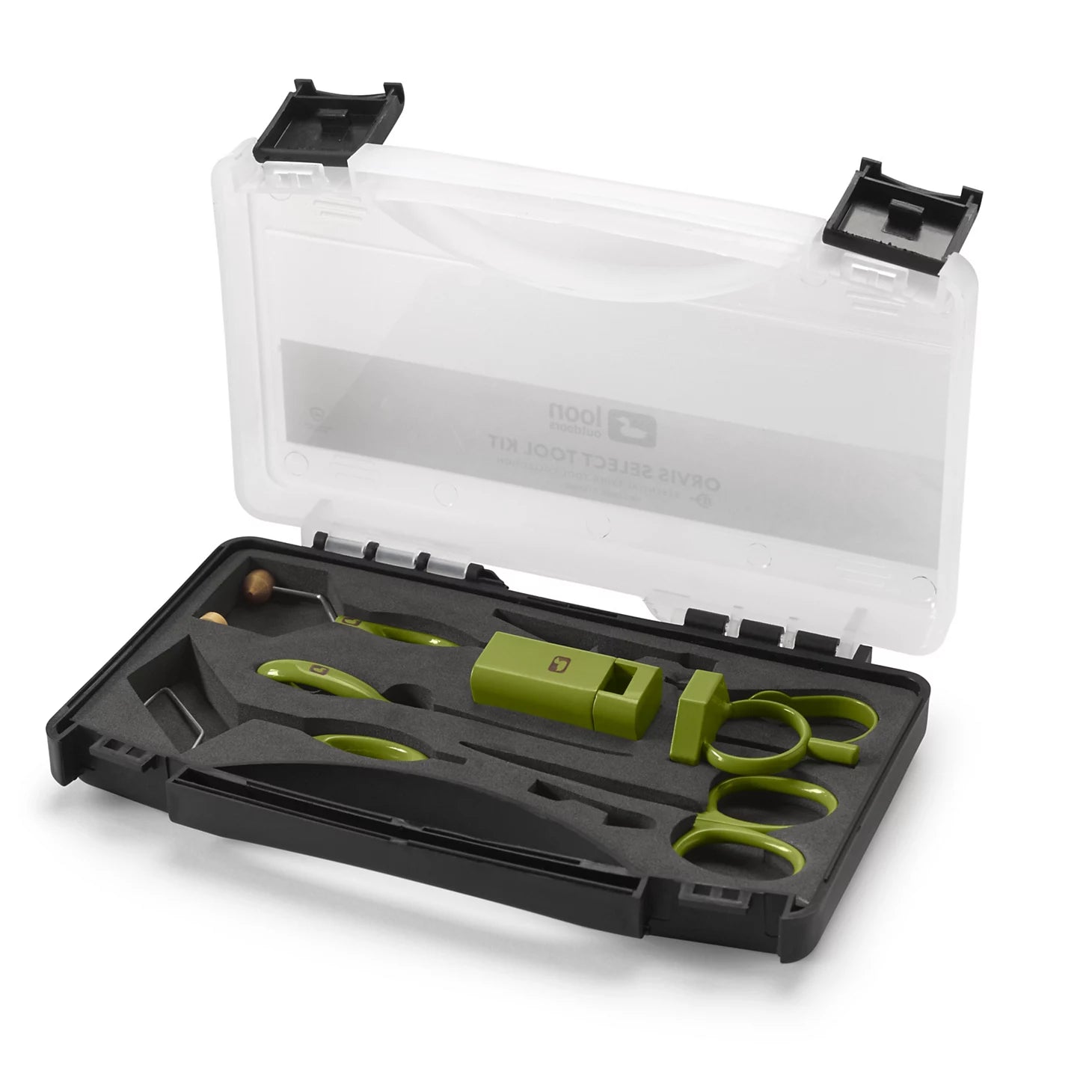 Orvis Popular Choice - Loon Fly-Tying Tool Kit