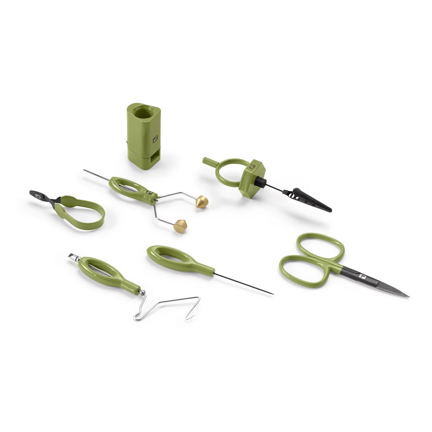 Orvis Popular Choice - Loon Fly-Tying Tool Kit