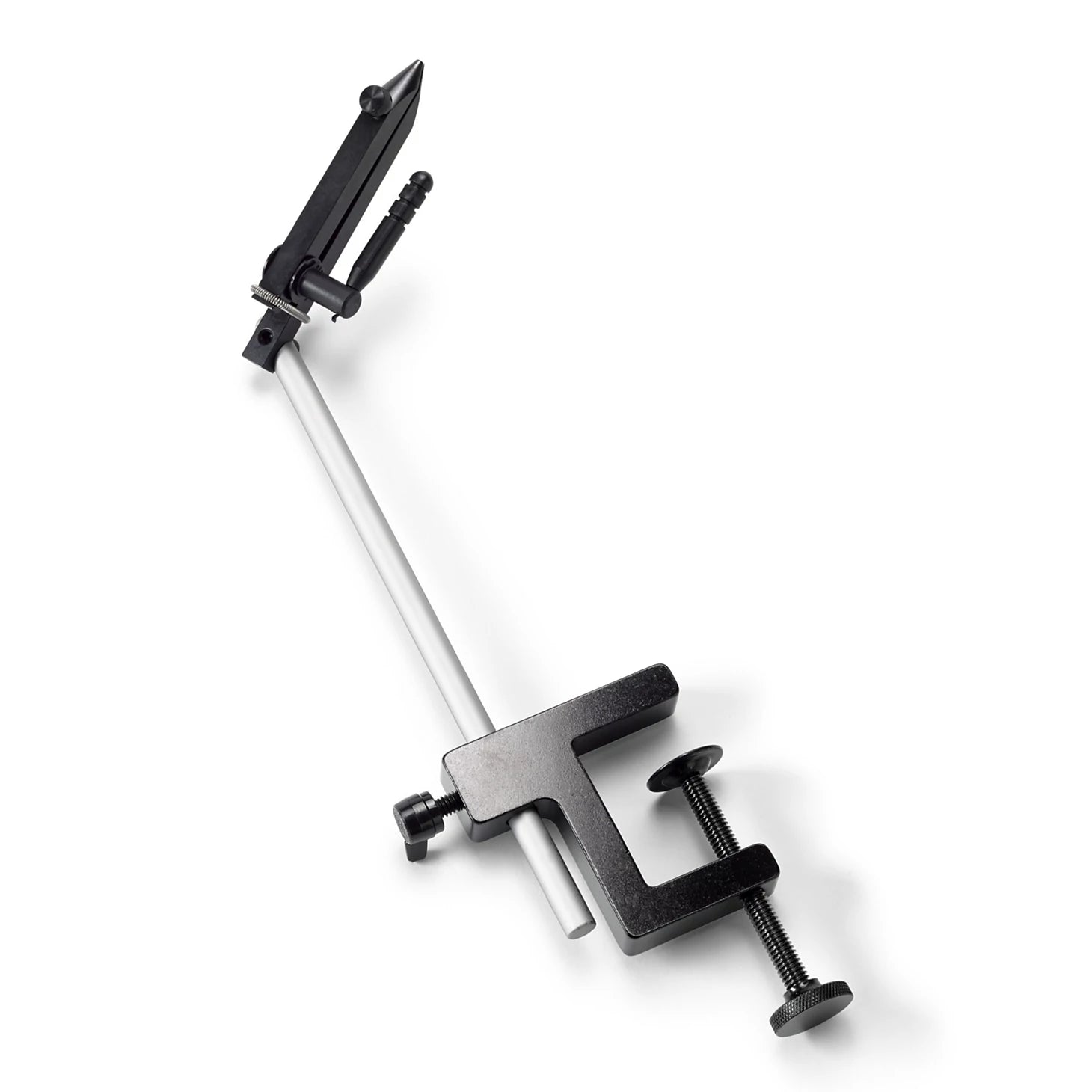 Orvis Budget Friendly - Griffin Montana Pro Vise