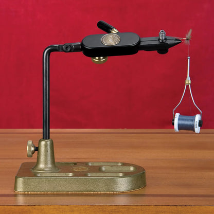 Orvis Special Offer - Regal Vise - Only Pedestal Vise