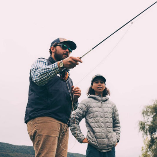 Orvis Popular Choice - North Carolina Fly Fishing School