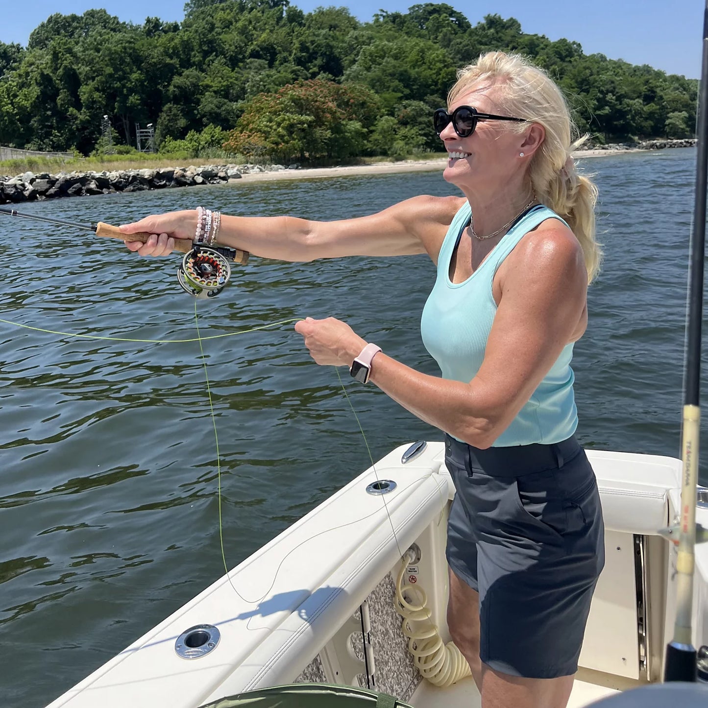 Orvis Best Seller - Dowell Maryland 2-Day Combination Fly Fishing School - Chesapeake Bay