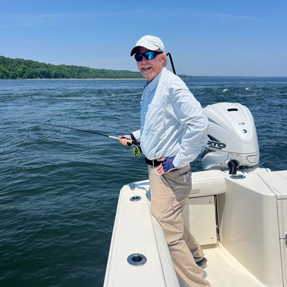 Orvis Best Seller - Dowell Maryland 2-Day Combination Fly Fishing School - Chesapeake Bay