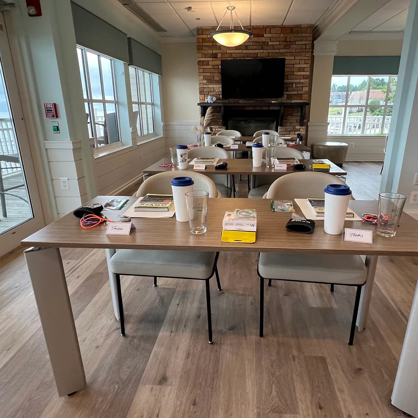 Orvis Best Seller - Dowell Maryland 2-Day Combination Fly Fishing School - Chesapeake Bay