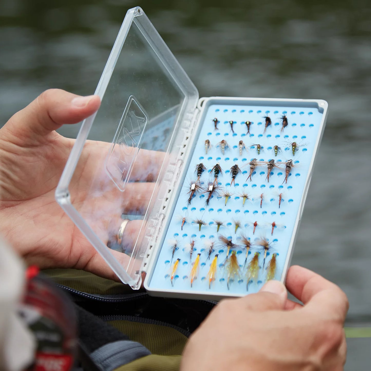 Orvis Customer Favorite -Manchester, Vermont Trout Combination School