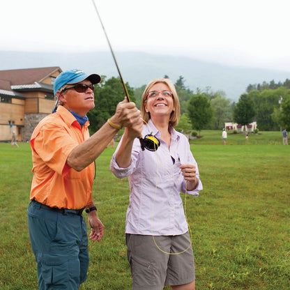 Orvis Customer Favorite -Manchester, Vermont Trout Combination School