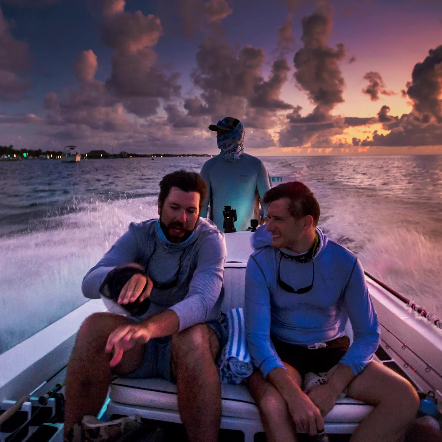 Orvis Limited Edition -Belize Saltwater Fly Fishing School