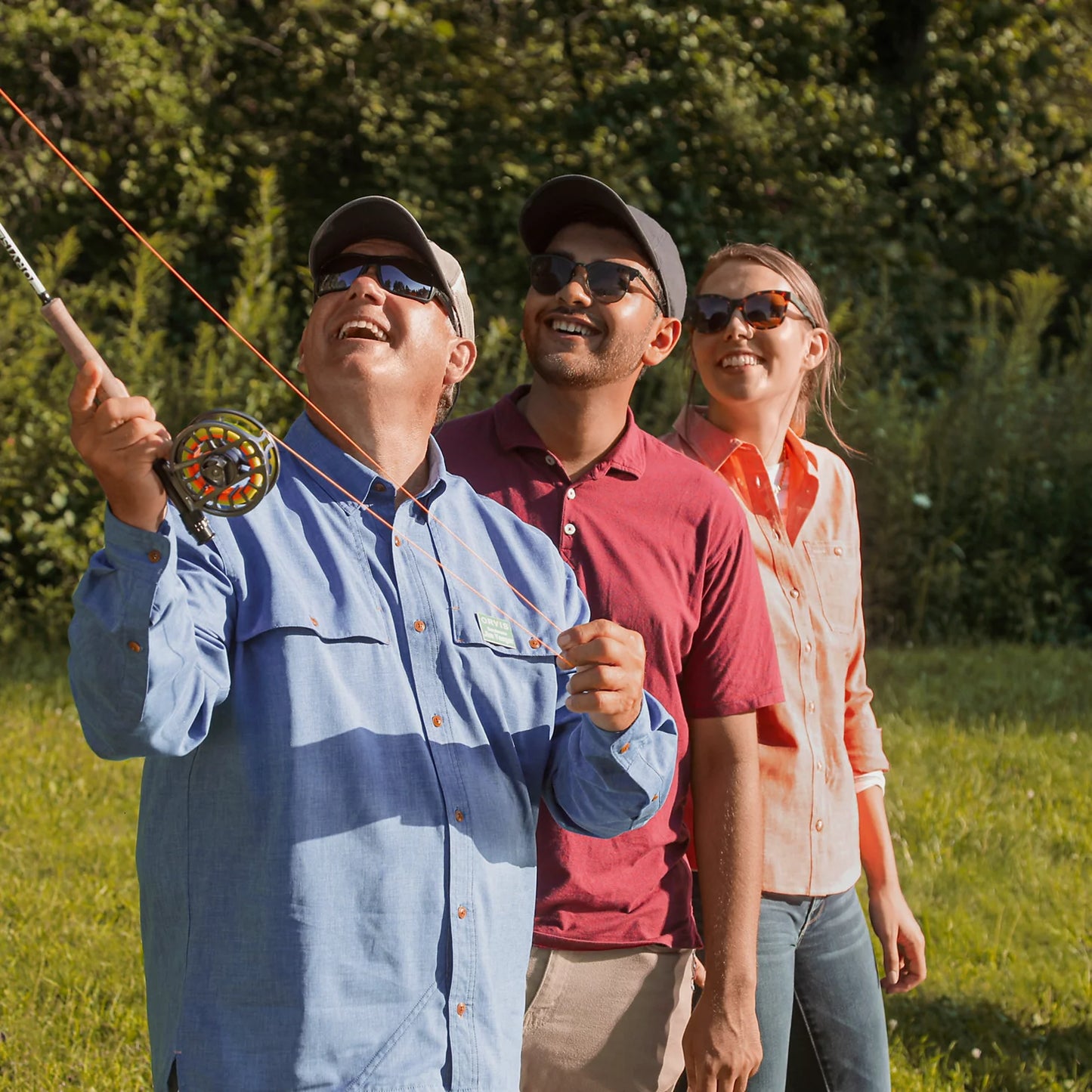 Orvis Budget Friendly - Millbrook, New York Fly Fishing School