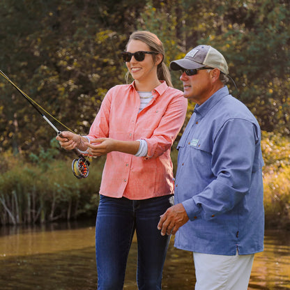 Orvis Budget Friendly - Millbrook, New York Fly Fishing School