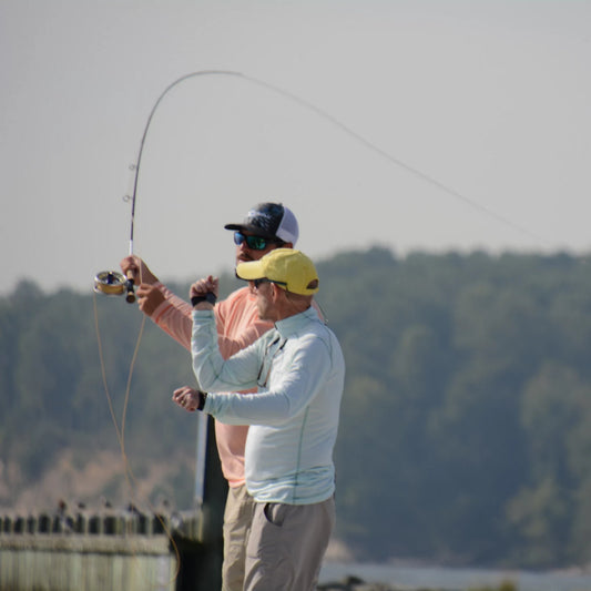 Orvis Great Deal - Chesapeake Bay Fly Fishing School - Stevensville, MD