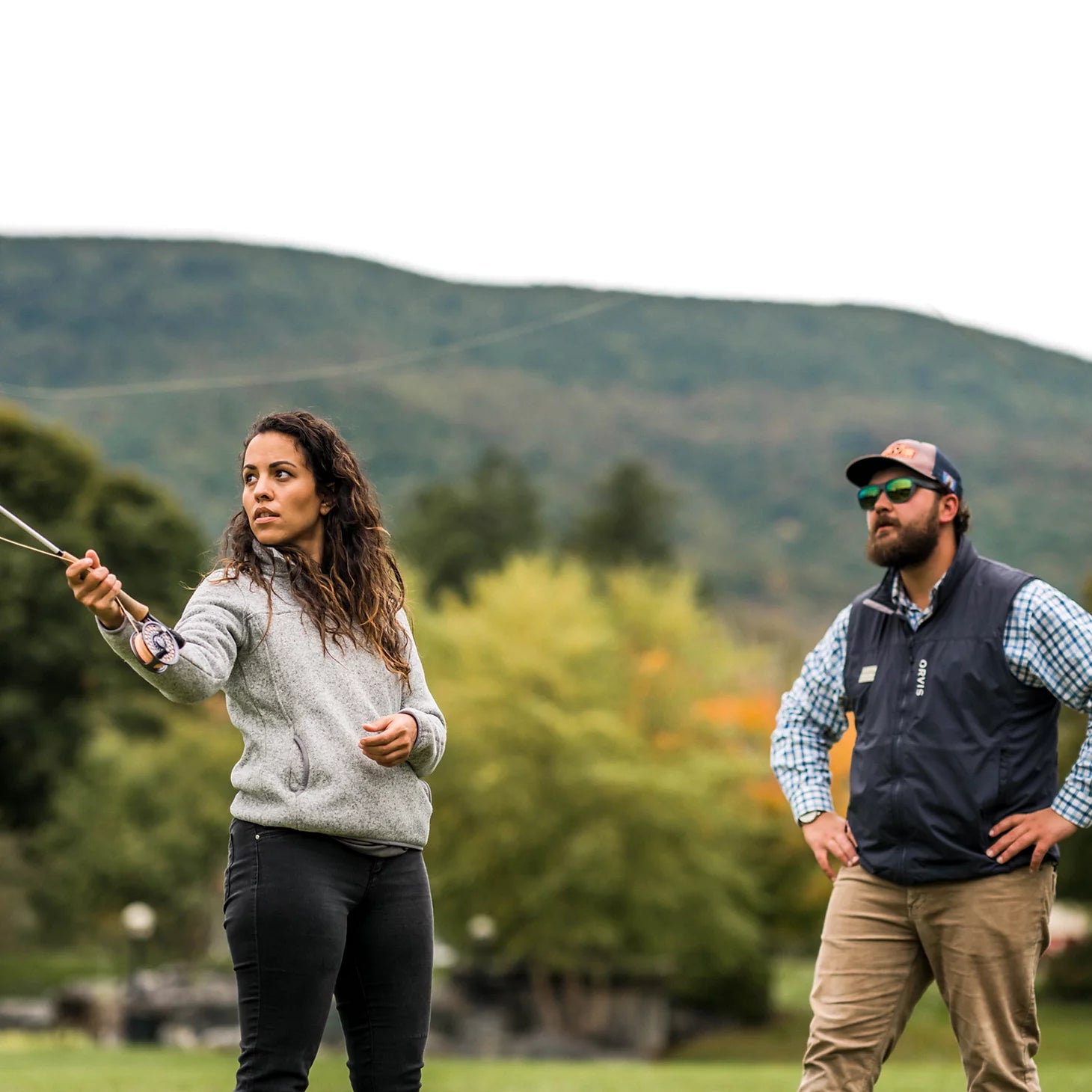 Orvis Great Deal - Chesapeake Bay Fly Fishing School - Stevensville, MD
