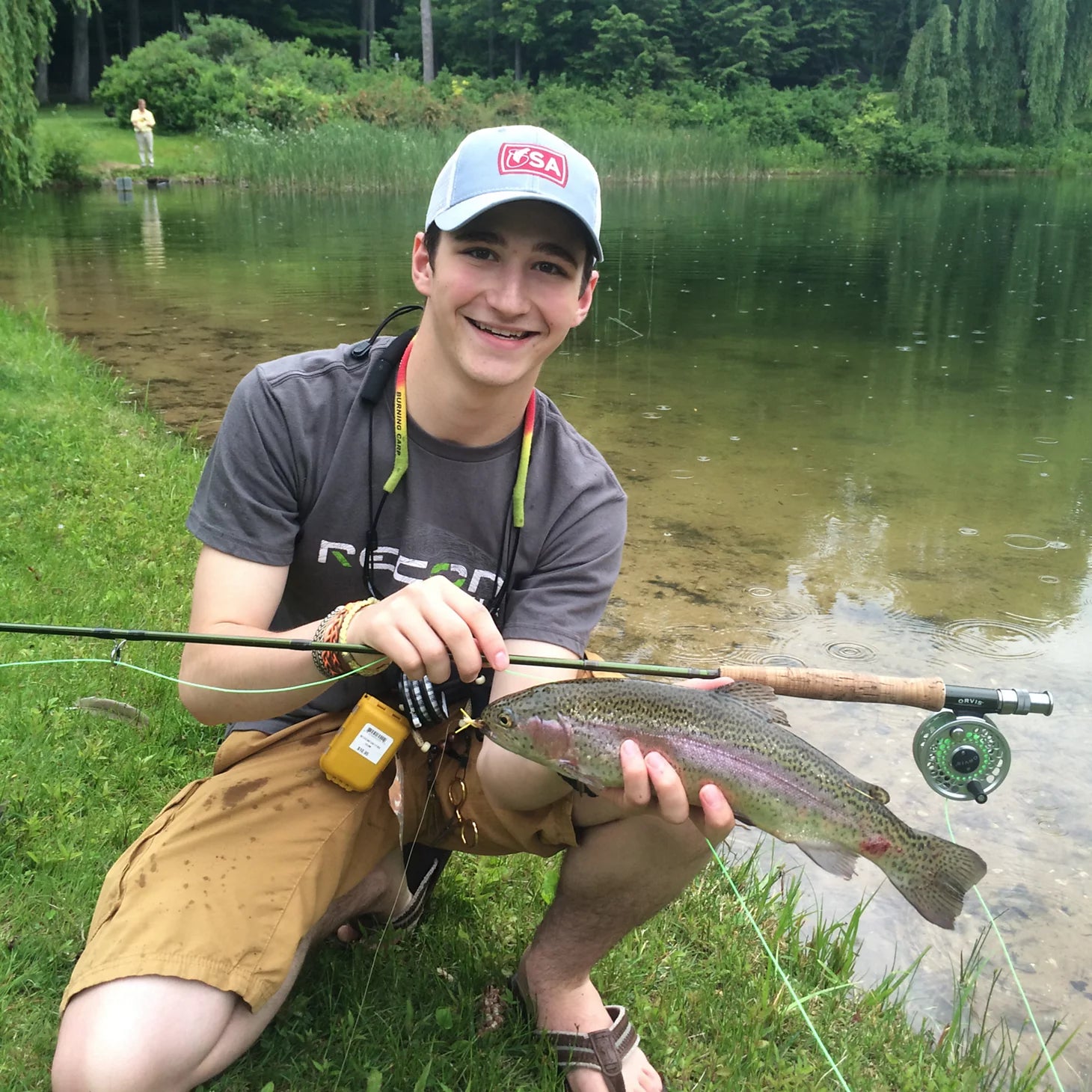 Orvis Special Offer - Traverse City, Michigan Fly Fishing School