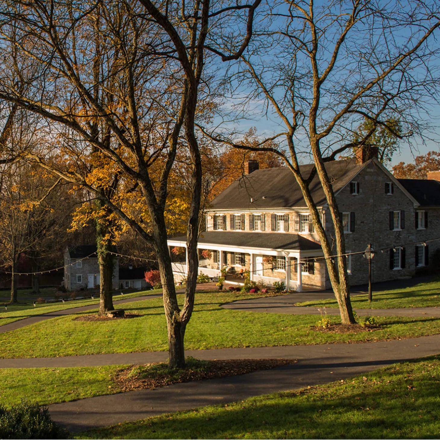 Orvis Featured - Boiling Springs, Pennsylvania Fly Fishing School
