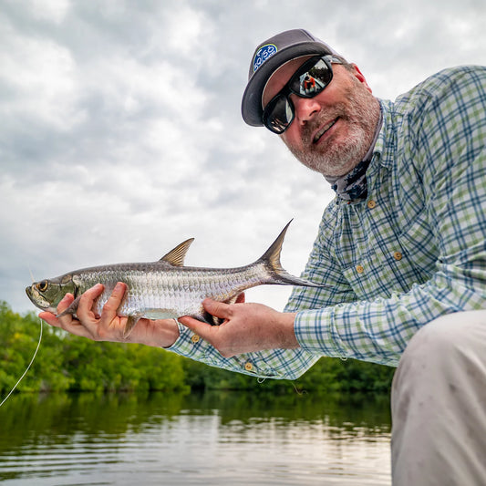 Orvis Customer Favorite -Everglades Saltwater School, Florida