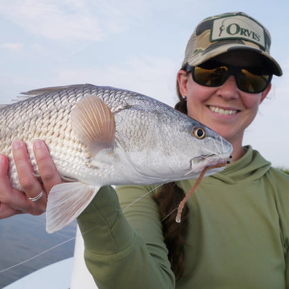 Orvis Limited Edition -Lowcountry Saltwater Fishing School, SC