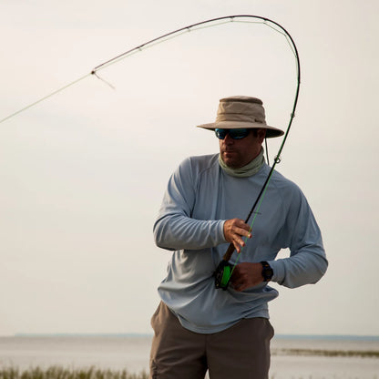 Orvis Limited Edition -Lowcountry Saltwater Fishing School, SC