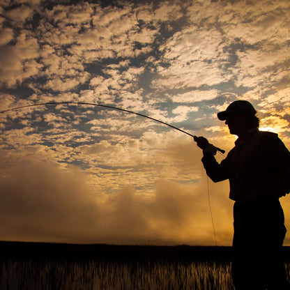 Orvis Limited Edition -Lowcountry Saltwater Fishing School, SC