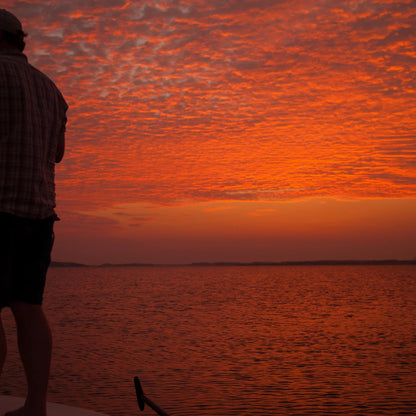 Orvis Limited Edition -Lowcountry Saltwater Fishing School, SC