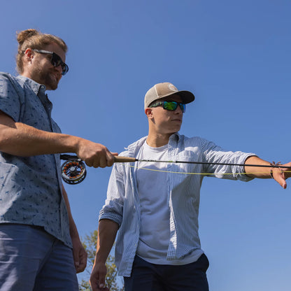 Orvis Affordable - Blue Ridge Summit, Pennsylvania Fly Fishing School