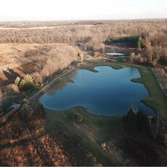 Orvis Great Deal - Milford Hills, Wisconsin Fly Fishing School