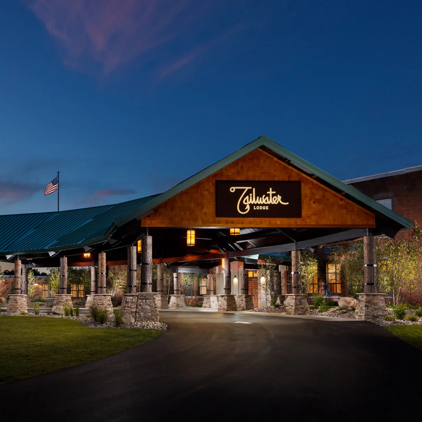 Orvis Special Offer - Orvis Steelhead School At Tailwater Lodge Altmar, NY