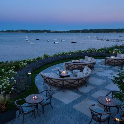 Orvis Popular Choice - Cape Cod Fly Fishing School - Wequassett Resort