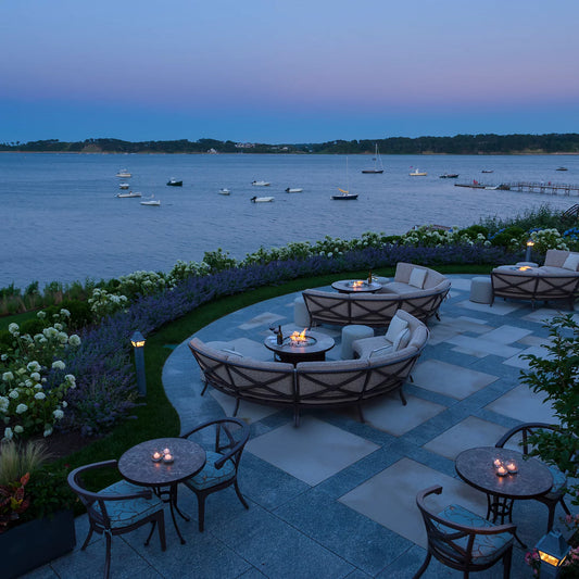 Orvis Popular Choice - Cape Cod Fly Fishing School - Wequassett Resort
