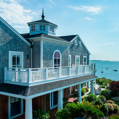 Orvis Popular Choice - Cape Cod Fly Fishing School - Wequassett Resort