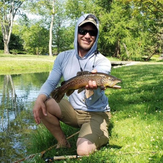 Orvis Best Seller - Clyde, Ohio Fly Fishing School