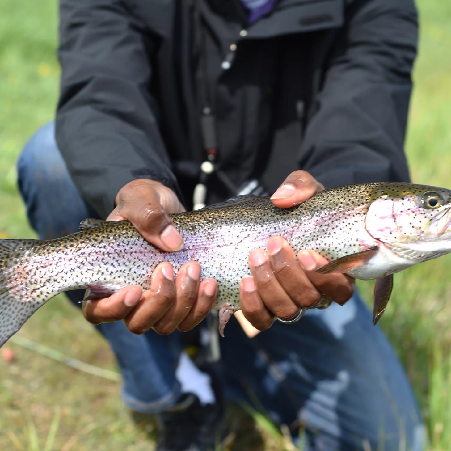 Orvis Best Seller - Clyde, Ohio Fly Fishing School