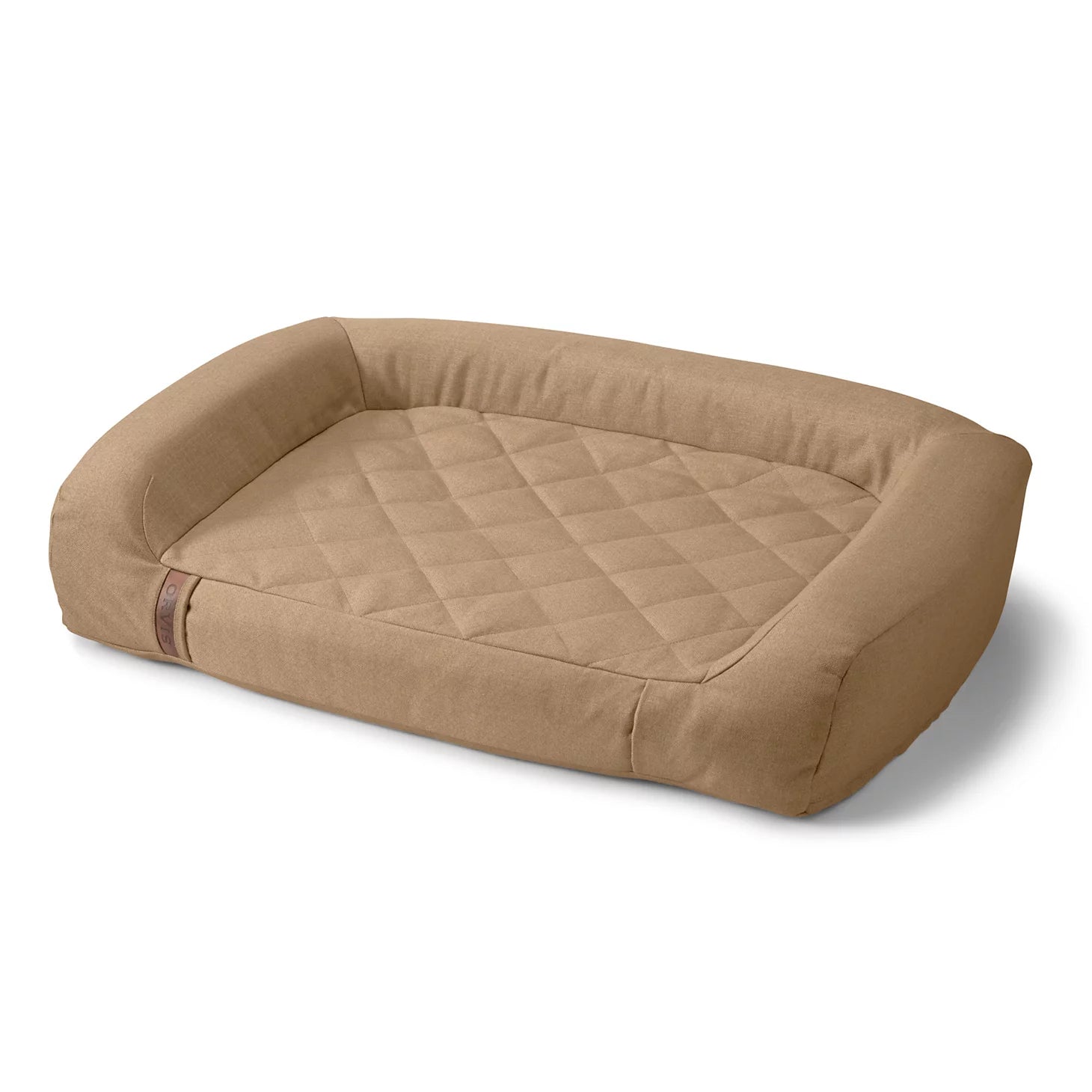 Orvis Affordable - Orvis RecoveryZone® ToughChew® Couch Dog Bed