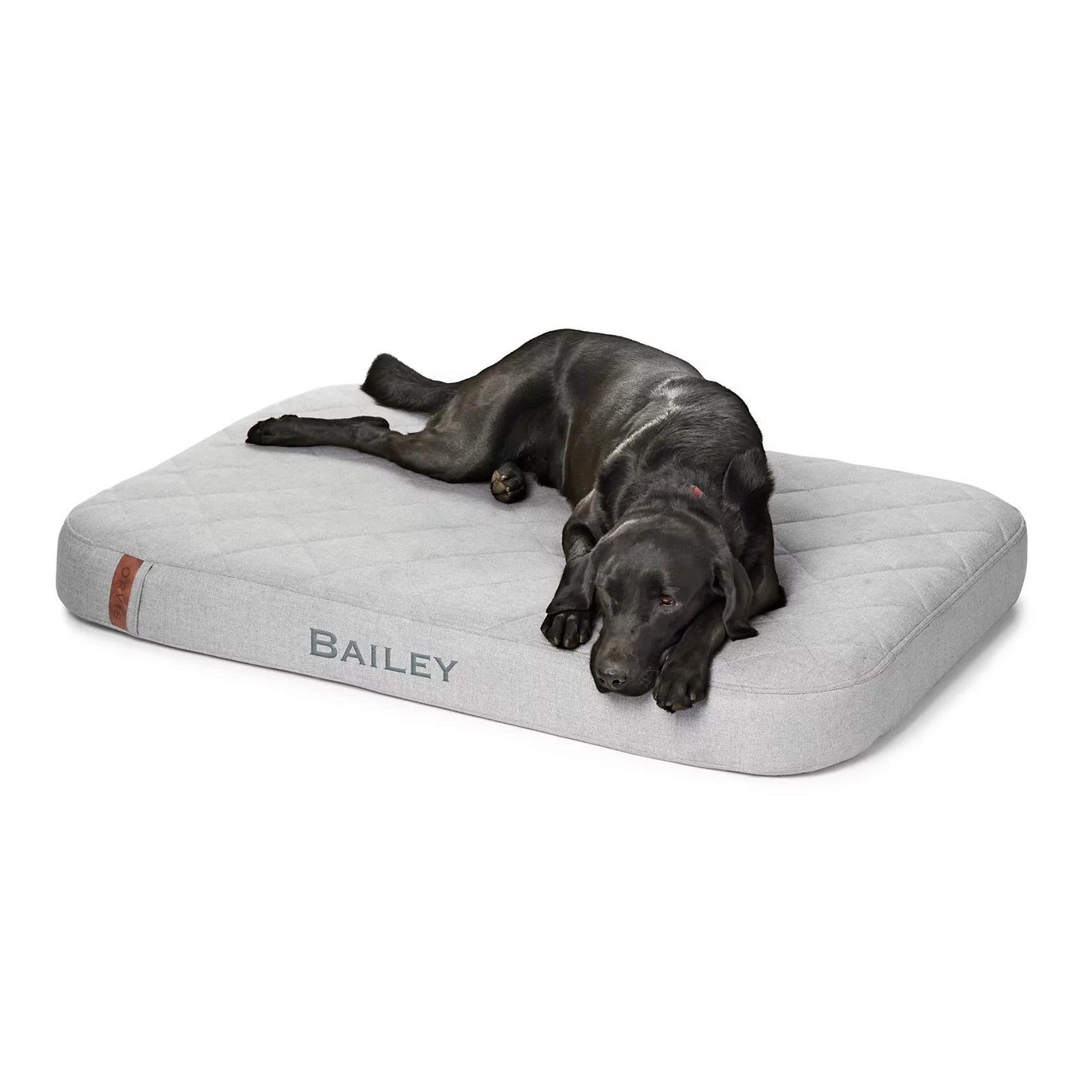 Orvis Budget Friendly - Orvis RecoveryZone® Lounger Dog Bed