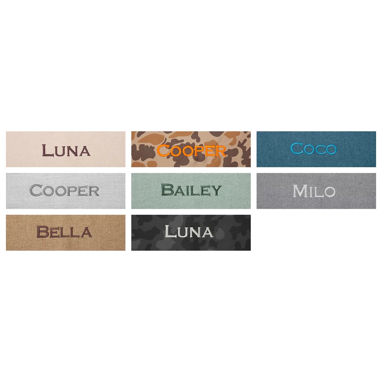 Orvis Budget Friendly - Orvis RecoveryZone® Lounger Dog Bed