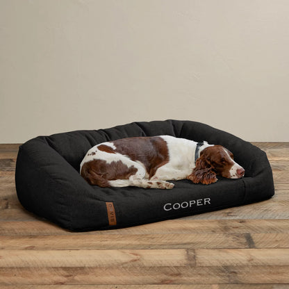 Orvis Special Offer - Memory Foam Couch Dog Bed