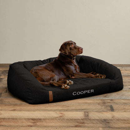 Orvis Special Offer - Memory Foam Couch Dog Bed