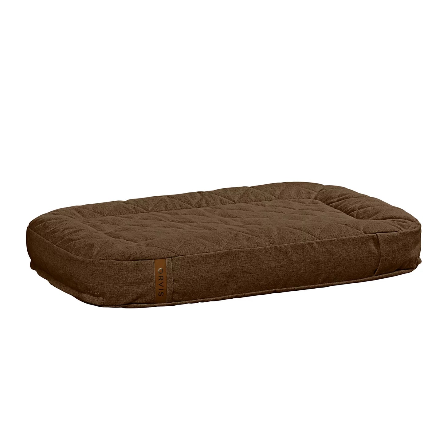 Orvis Popular Choice - ToughChew® Memory Foam Lounger Dog Bed