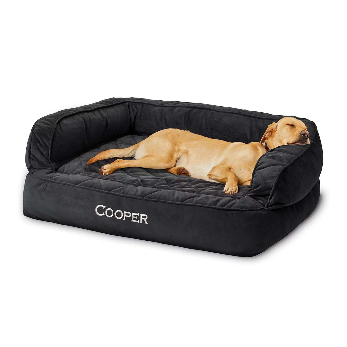 Orvis Customer Favorite -Orvis Memory Foam Deluxe Dog Bed
