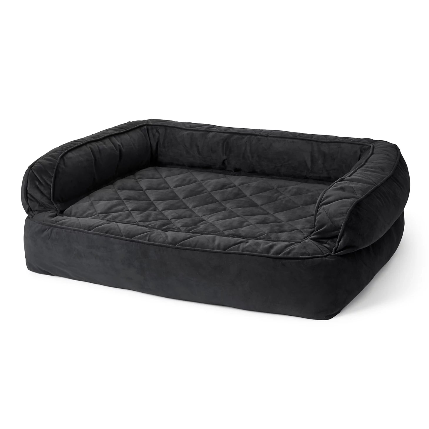 Orvis Customer Favorite -Orvis Memory Foam Deluxe Dog Bed